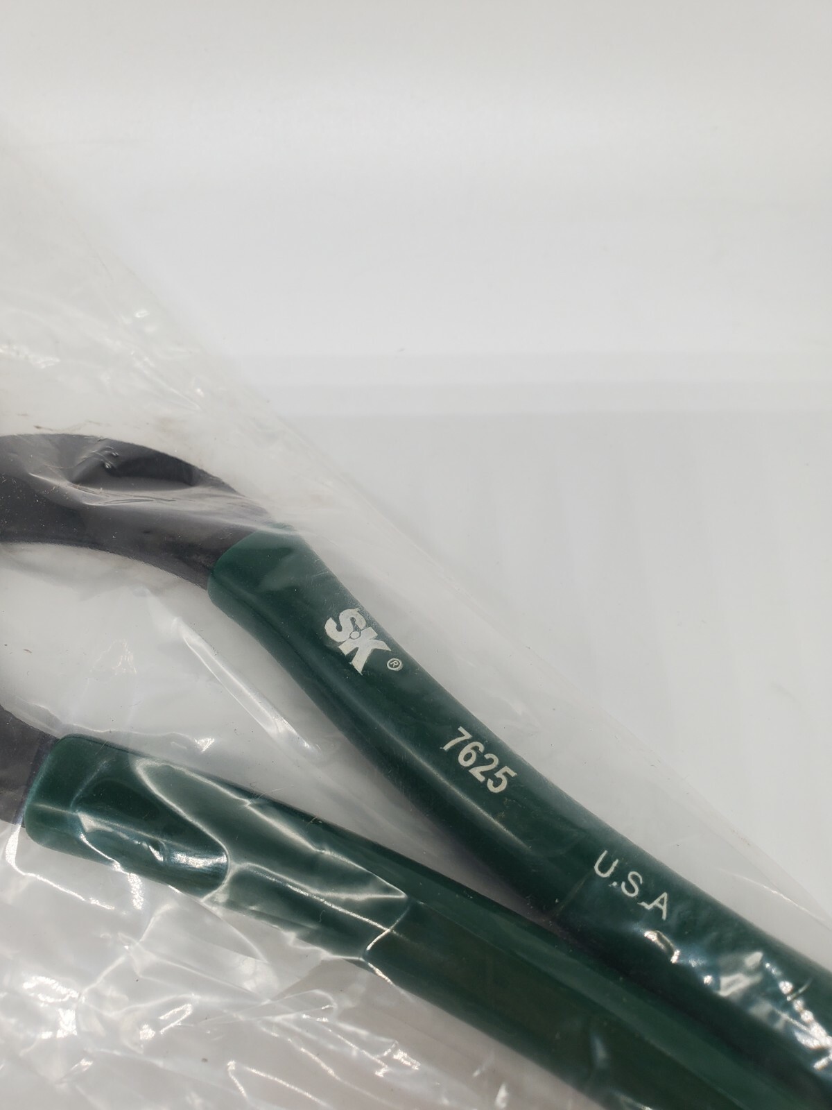 *NEW* SK PROFESSIONAL TOOLS 7625 Soft Jaw 10” Cannon Plug Pliers USA SHIPS FREE!