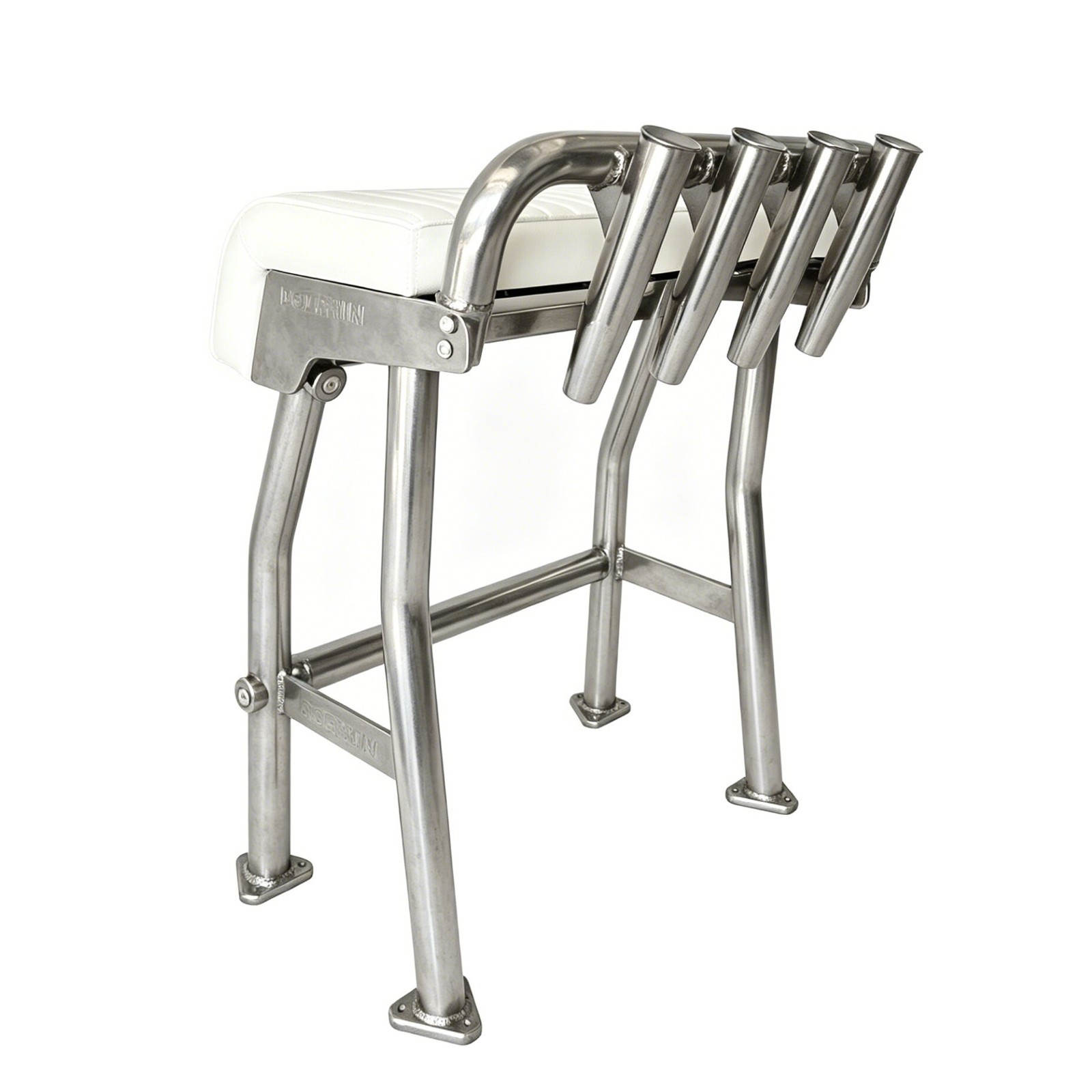 Dolphin Pro+ 2025V Boat T Top Fit Small To Medium Boat + 29in Leaning Post Seat