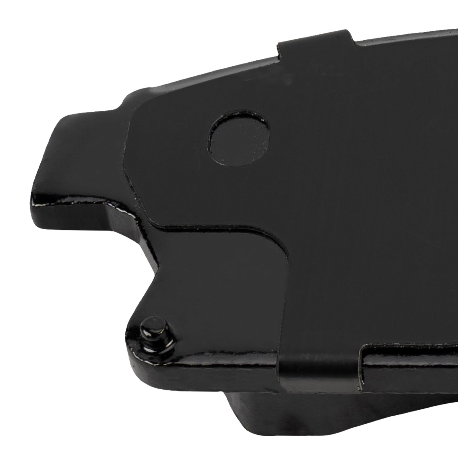 Front Ceramic Brake Pads Set Fits 2013-2017 Buick Encore 2012-2017 Buick Verano