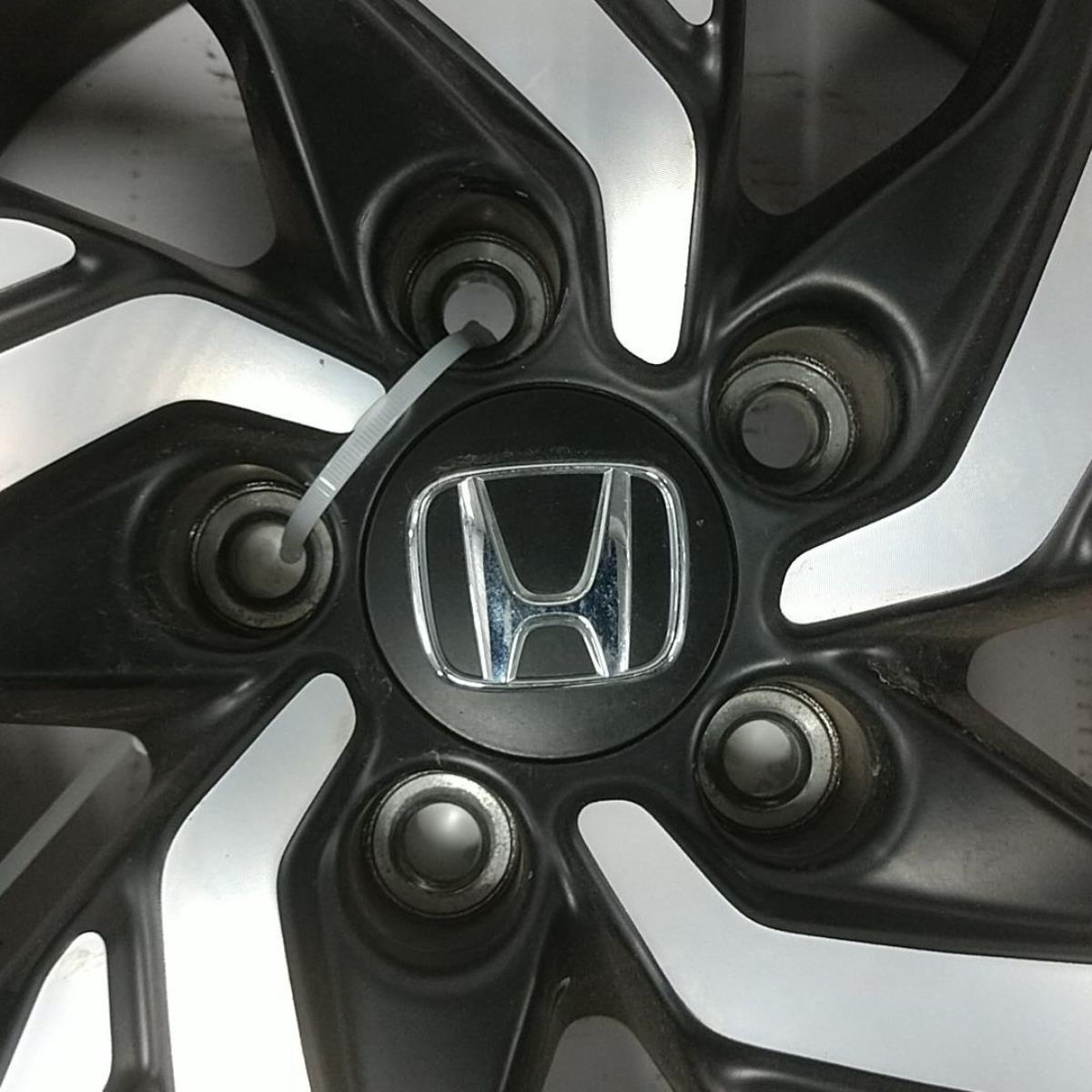 OEM (1) Wheel Rim For Hr-V Alloy 90 Percent