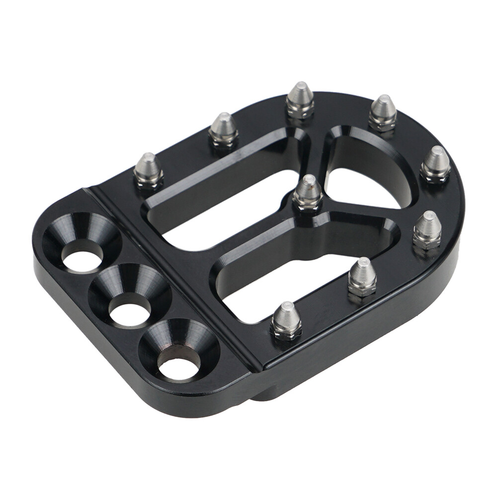 NICECNC Rear Luggage Rack /1.25″ Lowering Link For Husqvarna Enduro 701 16-23