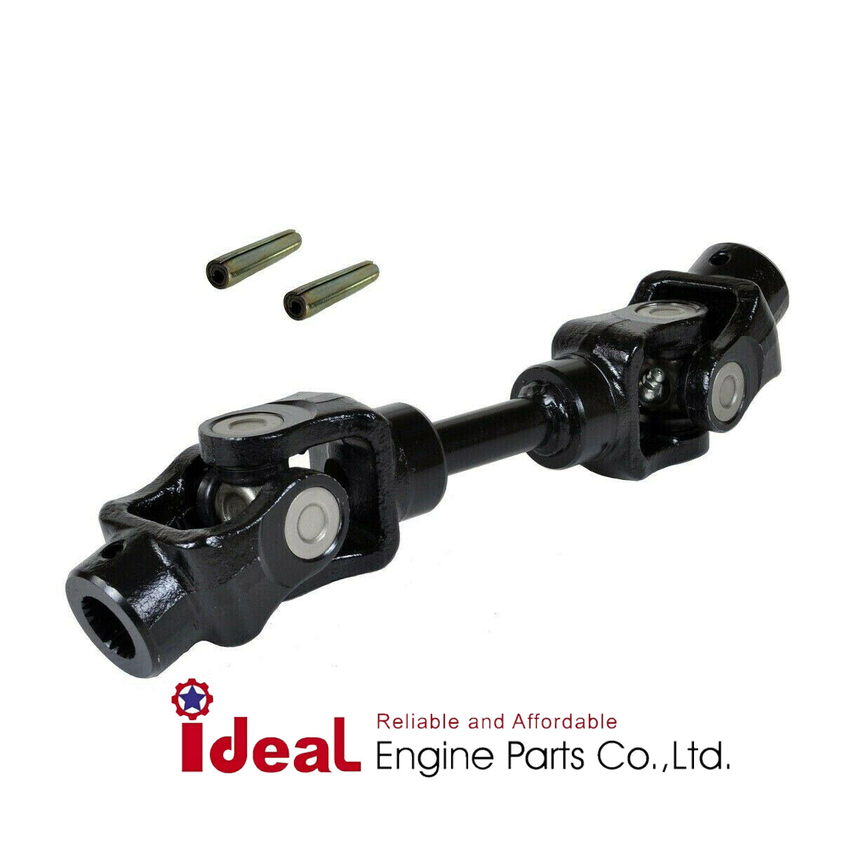 Sportsman MV7 Sportsman 600 700 800 Rear Propshaft Drive Shaft with Spring Pins