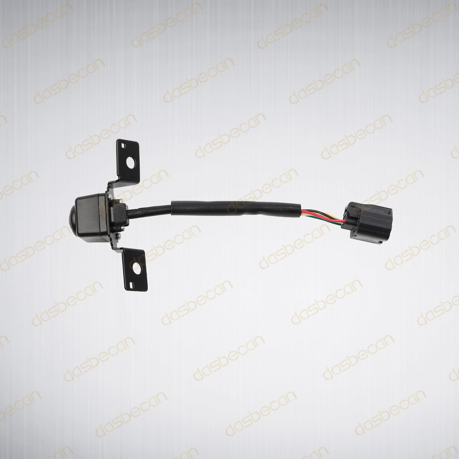 Front Bumper Grille View Camera for INFINITI Q50 Q50L 2014-2019 284F1-4GA1A