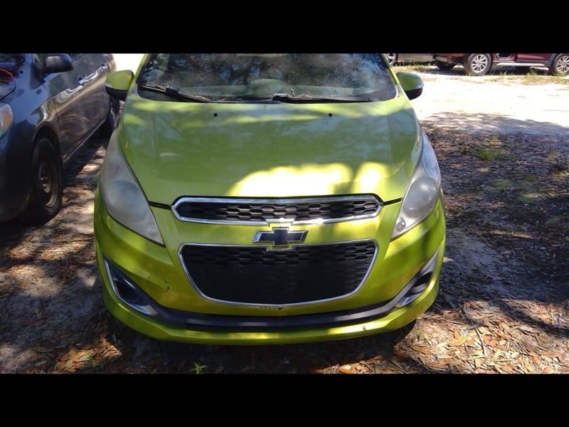 Driver Left Lower Control Arm Front Model Fits 13-15 SPARK 1052378