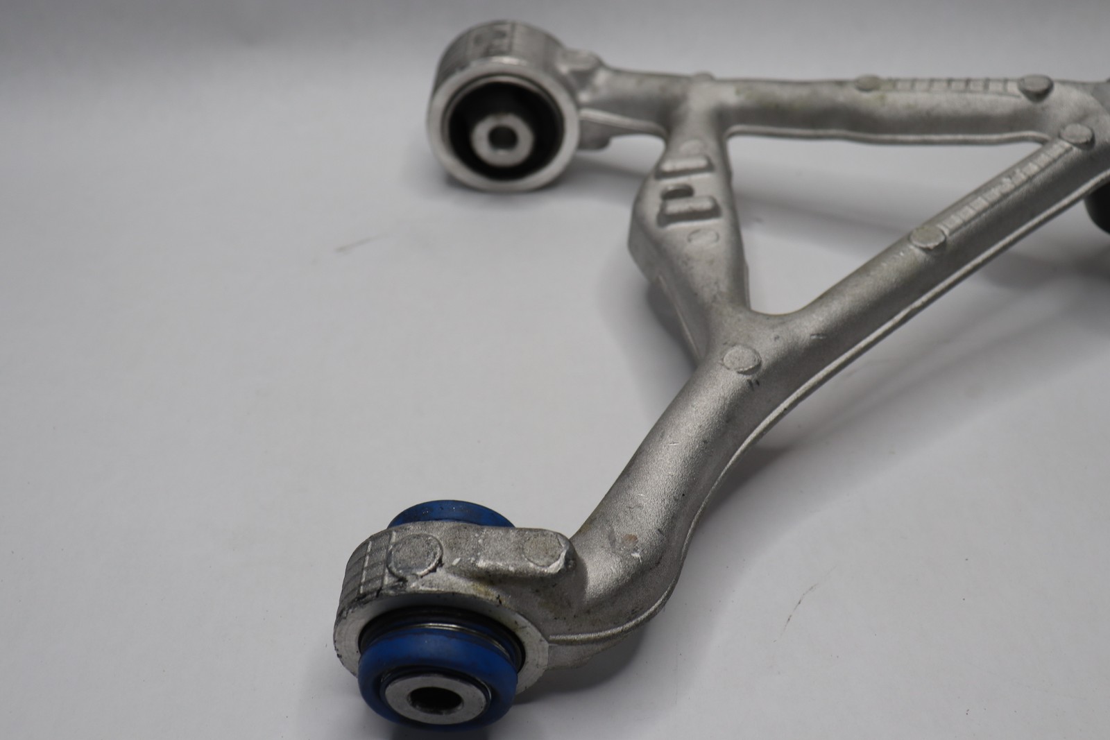 Rear Right Upper Control Arm and Ball Joint