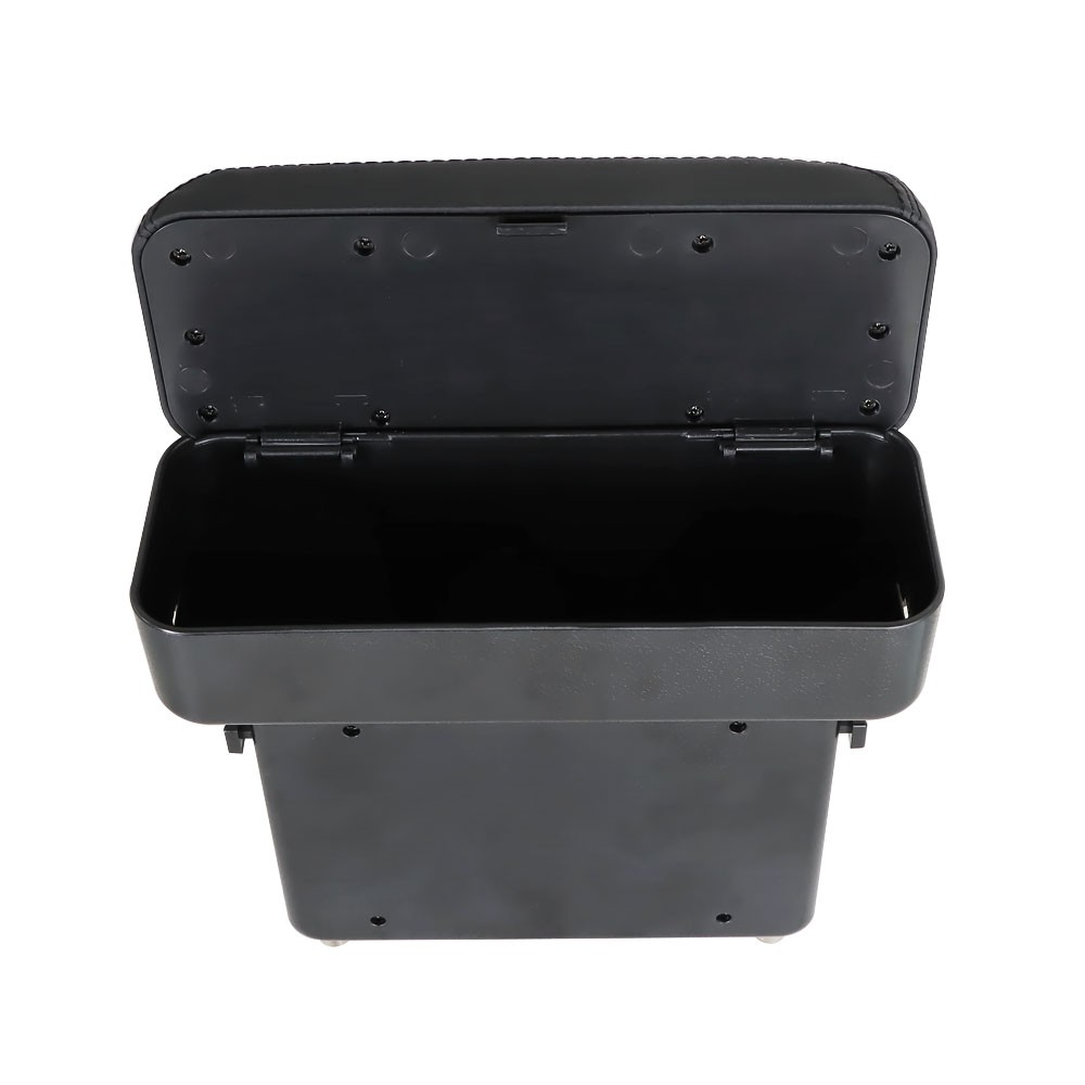 Universal Adjustable Car Center Console Arm Rest Car Armrest Box Elbow Support