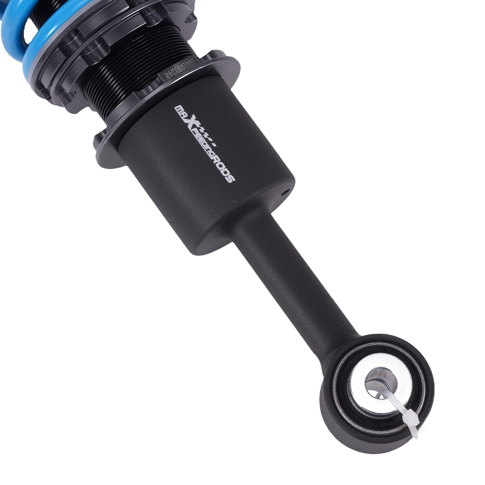 MaXpeedingrods COT6 Coilovers Kit for Mitsubishi Lancer FWD 2002-2006 CS6A/CS7A