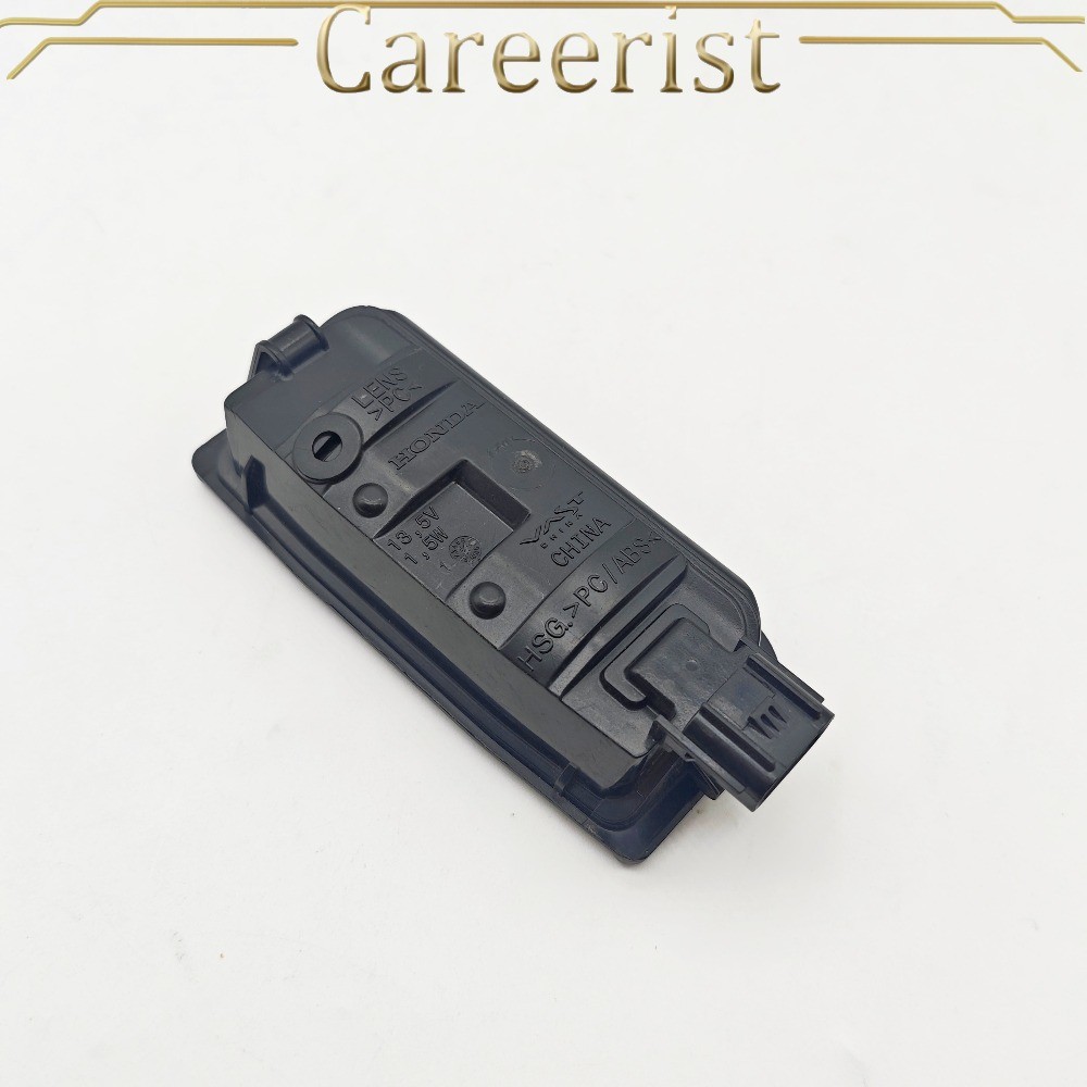 Genuine Trunk Lid Release Handle Switch 34100-TET-H11 For 2016-2021 Honda Civic