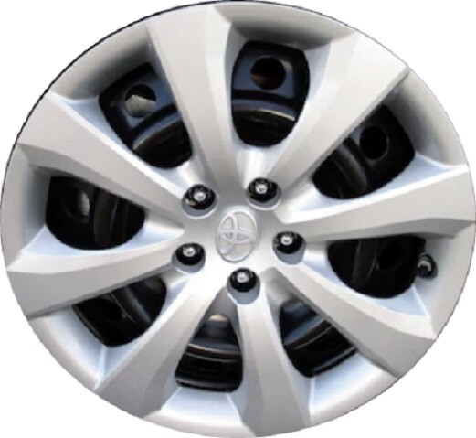 Factory Original Toyota Corolla 2019-2021 Hubcap 16″ Cover OEM 42602-02540 **