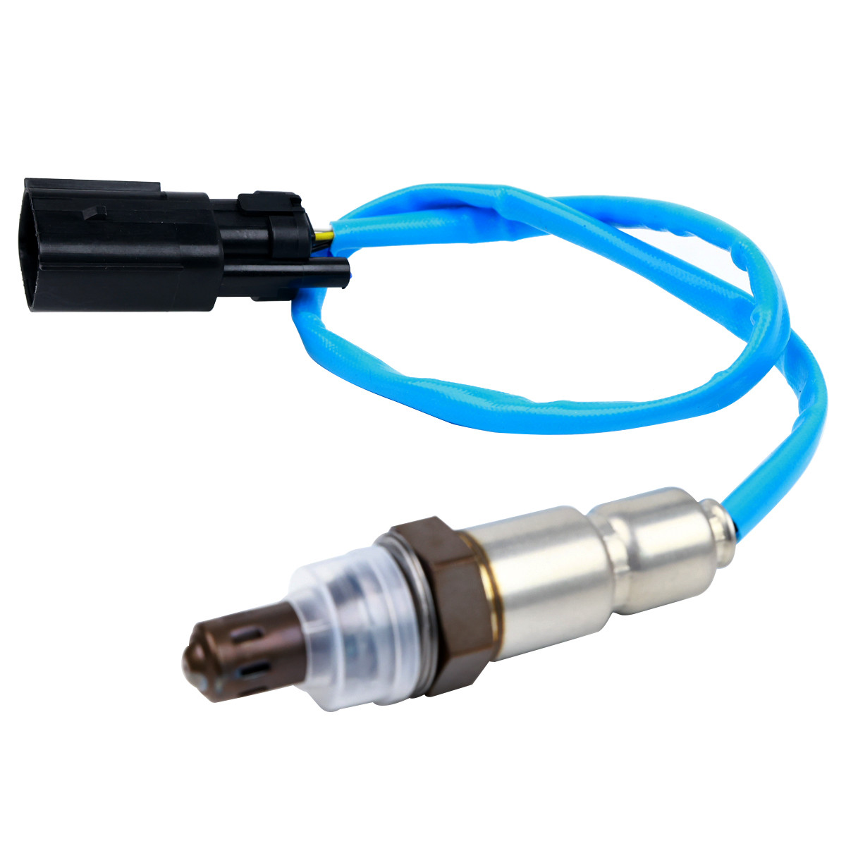 4X Brand OEM Upstream & Downstream Oxygen O2 Sensor For Ford F-150 Explorer Edge