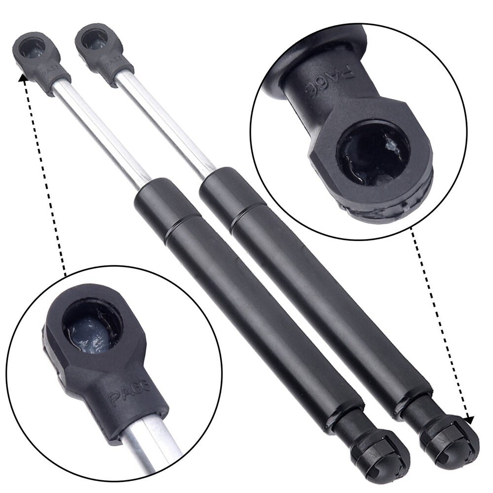 For Nissan Maxima 2004-2008 Rear Trunk Lift Supports Shocks Gas Springs 4078