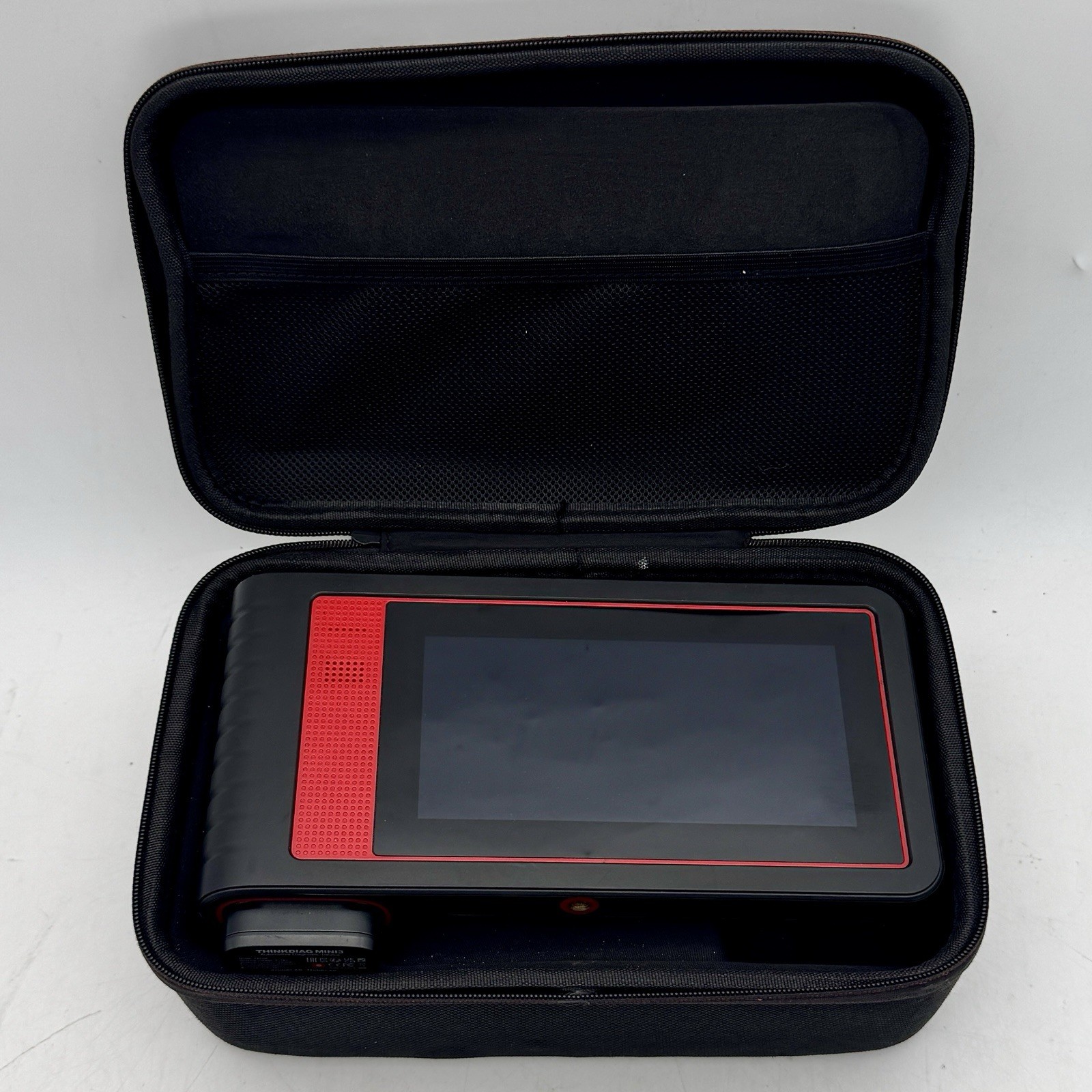 THINKCAR THINKDIAG MINI3 TKD08 Full System OBD2 Scanner Automotive Diagnostic