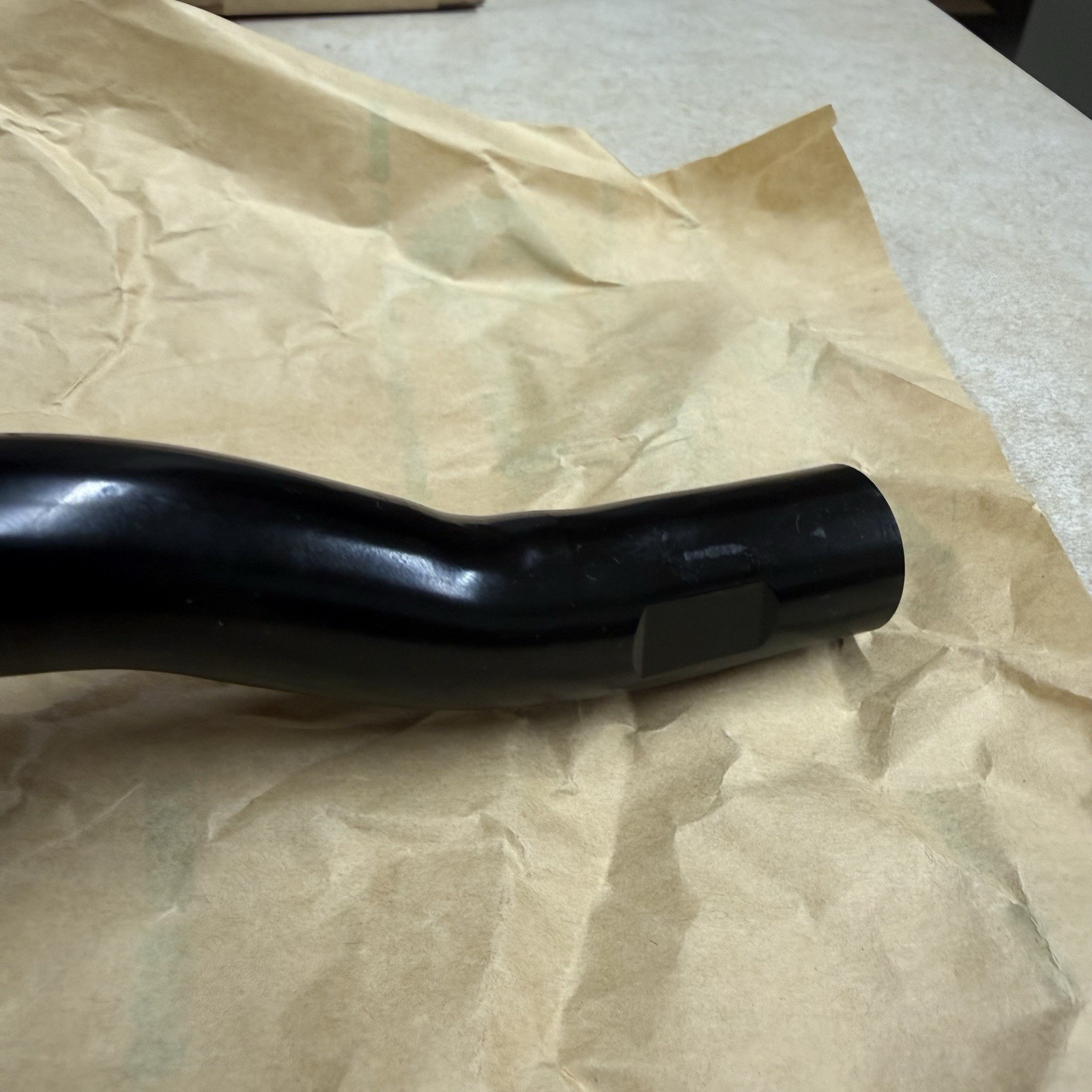 NOS Ford OEM Outer Tie Rod End RH 7T4Z-3A130-A Motorcraft MEOE-163 Edge MKX
