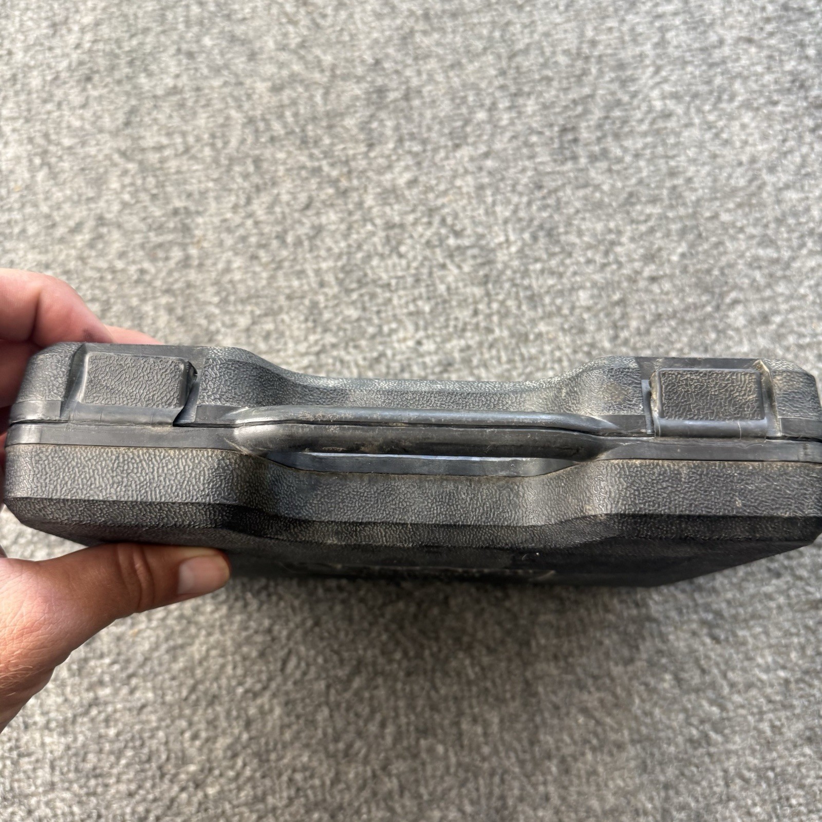 EverTough 67010 Power Steering Pulley Puller Installer Case – INCOMPLETE / PARTS