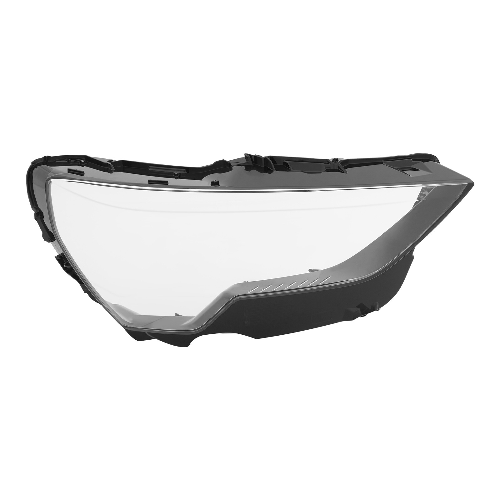 Right Headlight Covers, Headlight Lens Covers For 2019-2023 Audi Q3