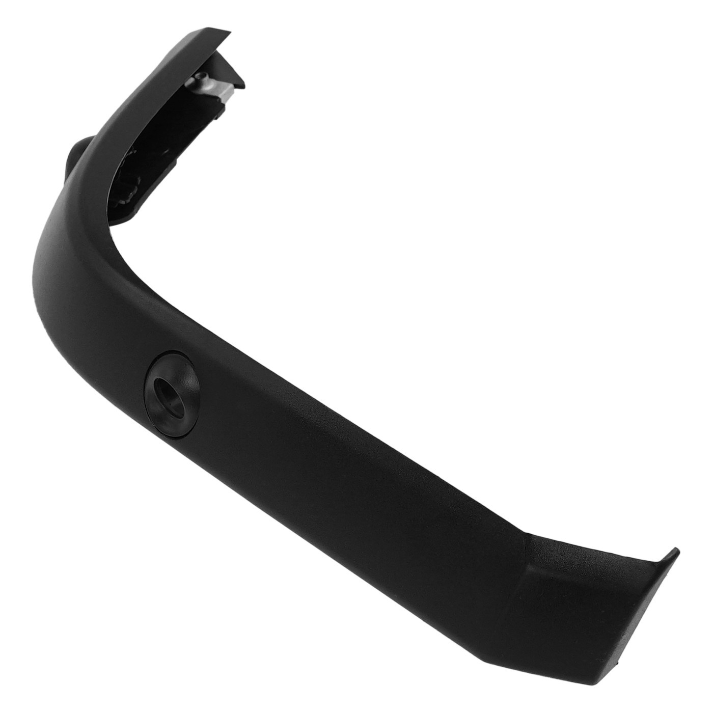 Bumper Trims For 2019-2022 Ram 1500 Rear LH RH Outer Dual Exhaust Advanced Park