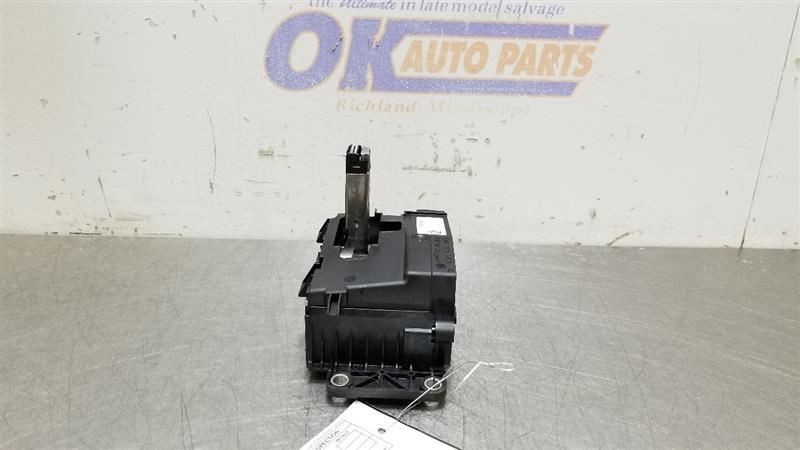 16 2016 MASERATI QUATTROPORTE GTS 3.8L AUTOMATIC TRANSMISSION SHIFTER ASSEMBLY