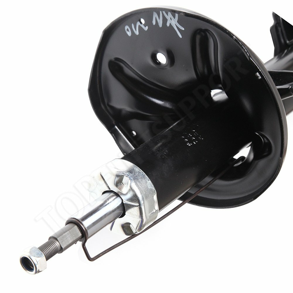 Front Pair Shocks Struts For 2001-2006 Hyundai Santa Fe 2.4L 2.7L 3.5L