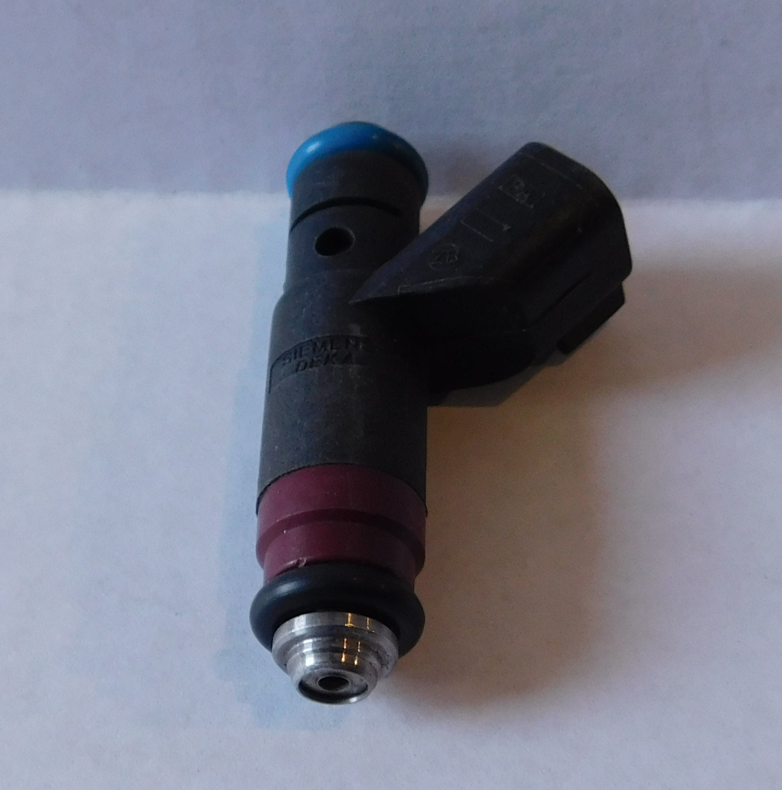 FUEL INJECTOR REMAND REF # FJ482 #53032713AA, 53032713AB, RL032713AB