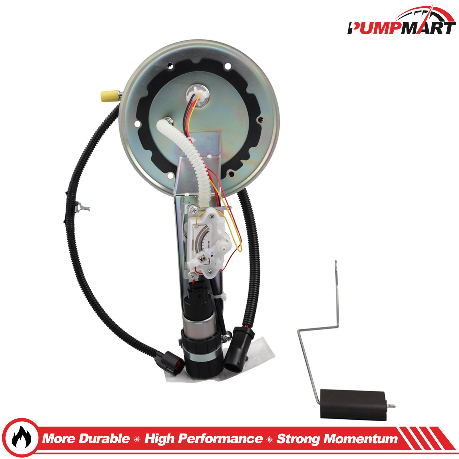 Fuel Pump Module Assembly for Crown Victoria Town Car Grand Marquis 10-11-E2542S