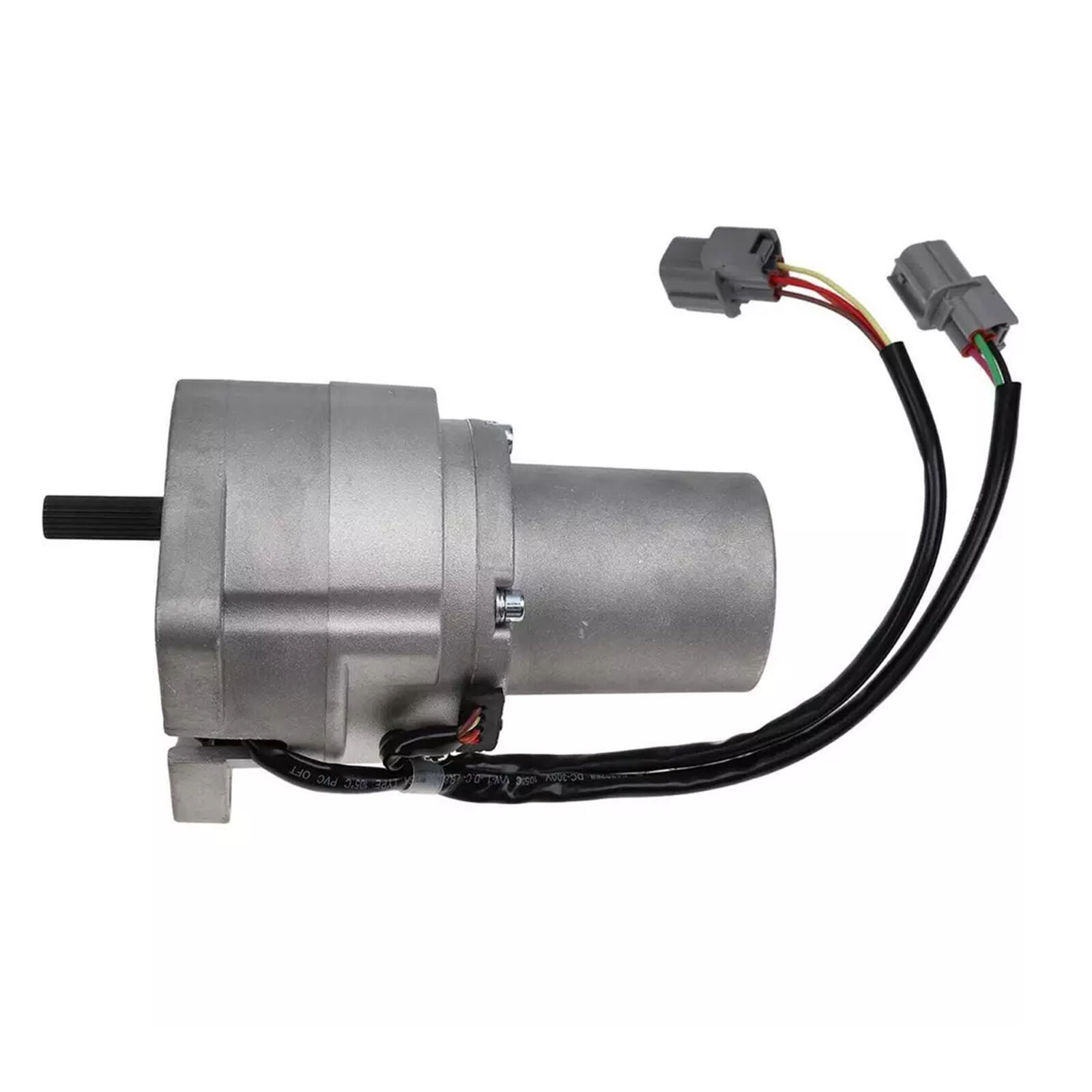 Stepping Motor KP56RM2G-011 For Kobelco SK200-6E SK70SR-2 SK230-6E SK330-6E