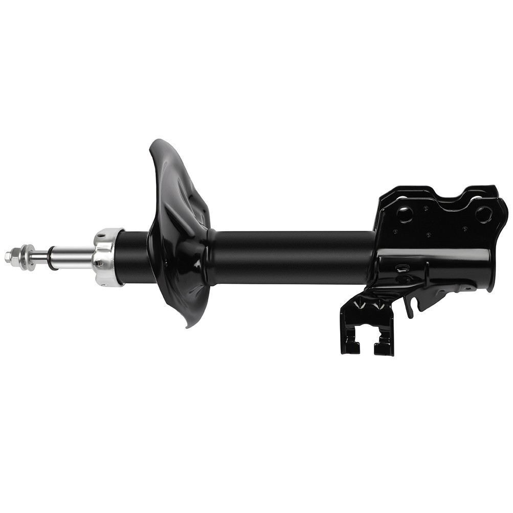 Front Rear Shocks Struts Absorbers For 2002 – 2006 Nissan Sentra Left Right