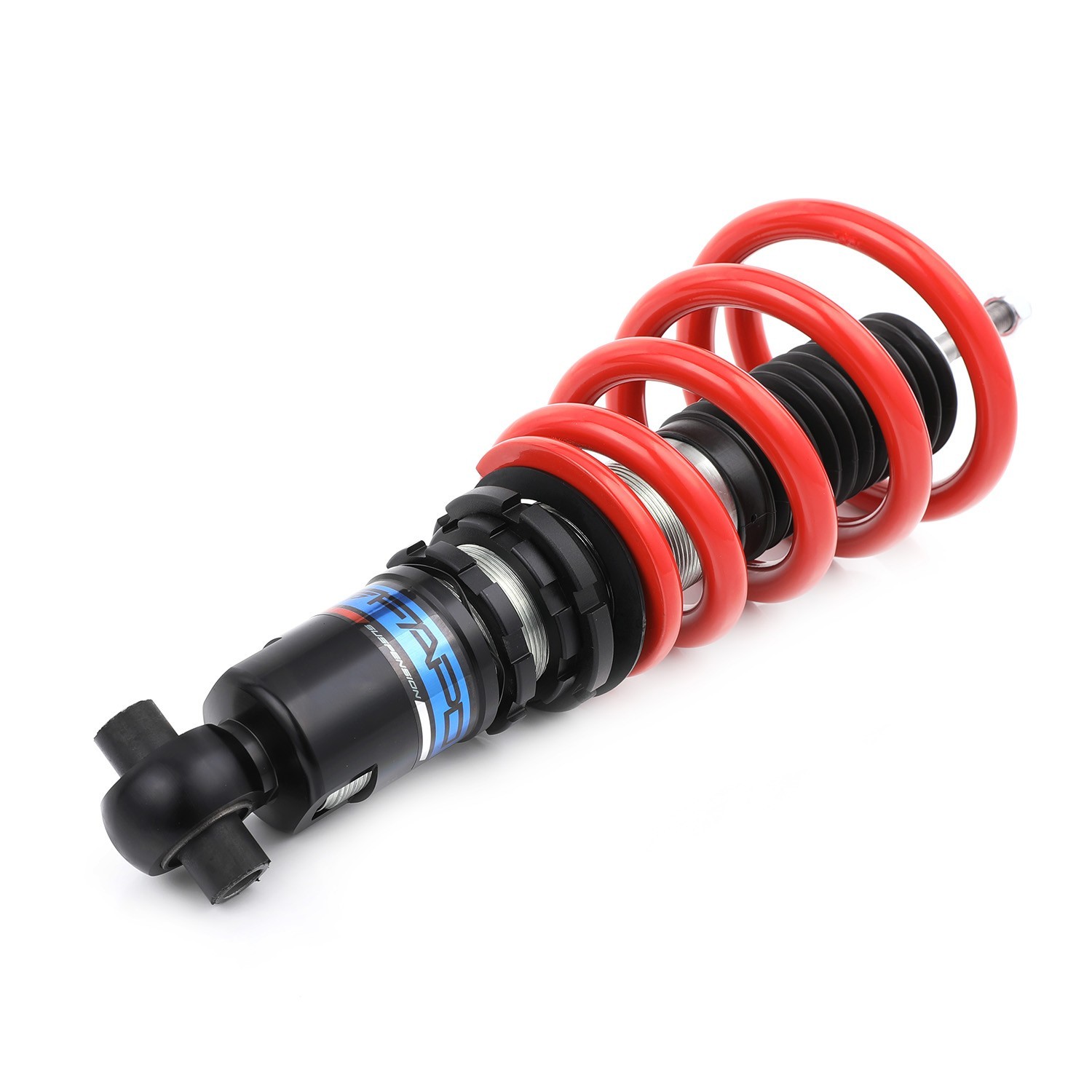 Returned Front + Rear Coilover for lowering kit for Chevrolet Camaro 2010-2015