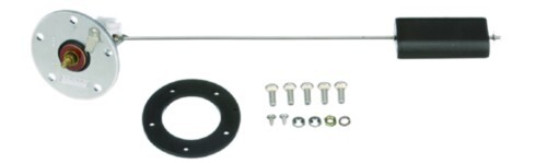 SEACHOICE Fuel Sending Unit Kit 15461 6-Inch to 12-Inch Gas or Diesel