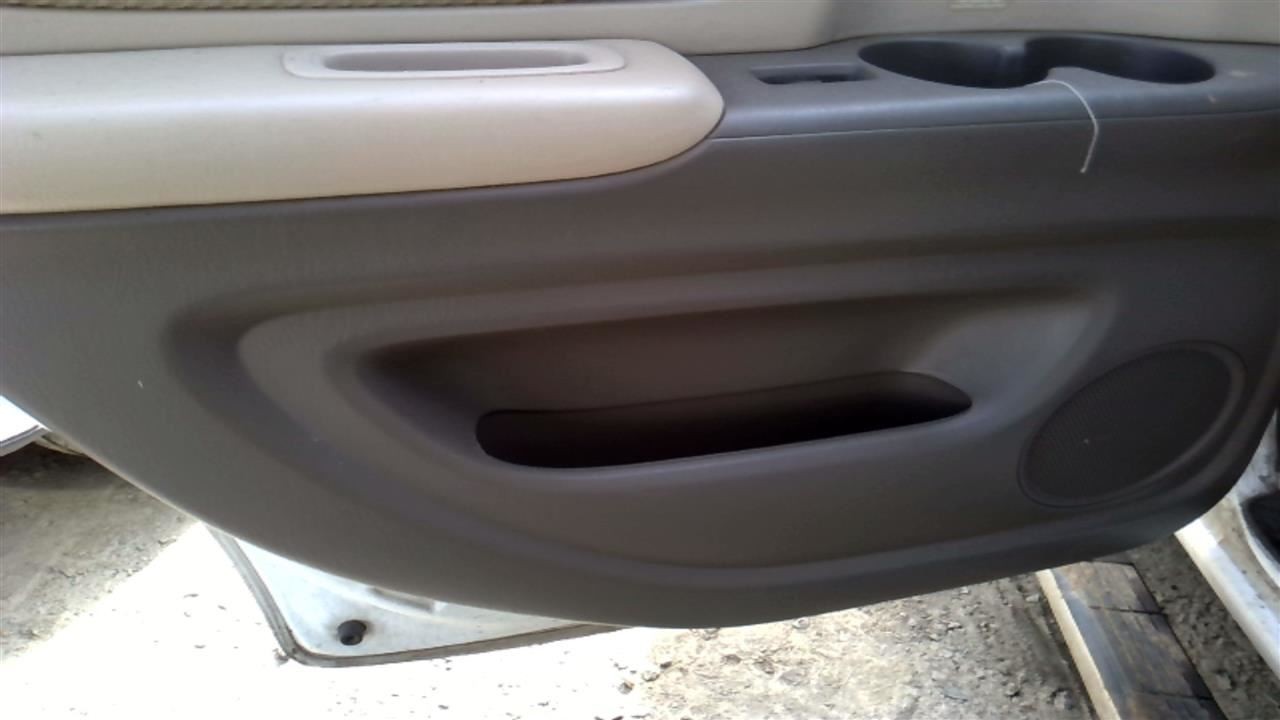 HIGHLANDR 2007 Front Door Trim Panel 29682163