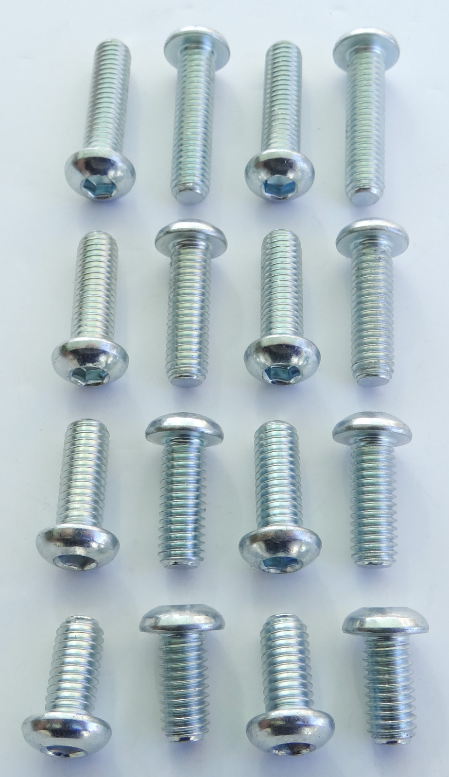 300pc Bolt Kit SUZUKI GSXR 600M 600 600W 600X 600Z 750 750W 750X 1000 1000Z 1100
