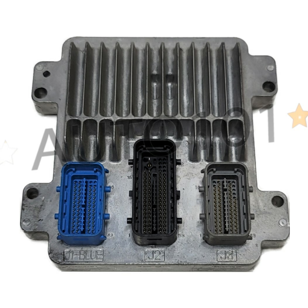 ✅ VIN programmed 06-09 Grand Prix / Lucerne / 3.8 Engine Computer 12600930