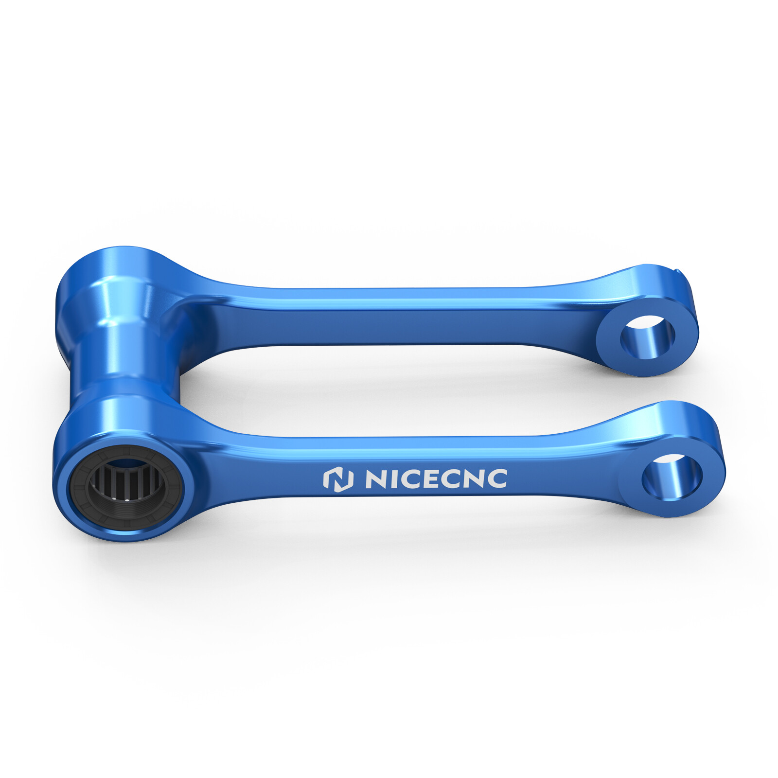 NICECNC 1.25″ Rear Suspension Lowering Link For Yamaha YZ WR 250F 450F 2016-2024