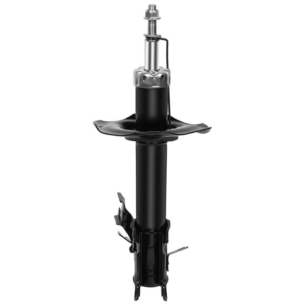 Front Rear Shocks Struts Absorbers For 2002 – 2006 Nissan Sentra Left Right