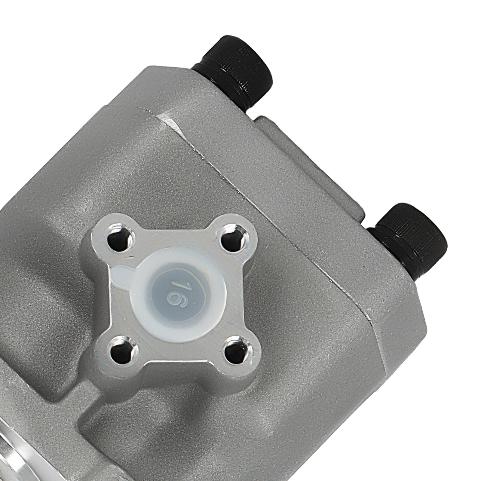 Hydraulic Pump AM880754 CH15095 CH15096 Fit For John Deere 650 750 Brand New