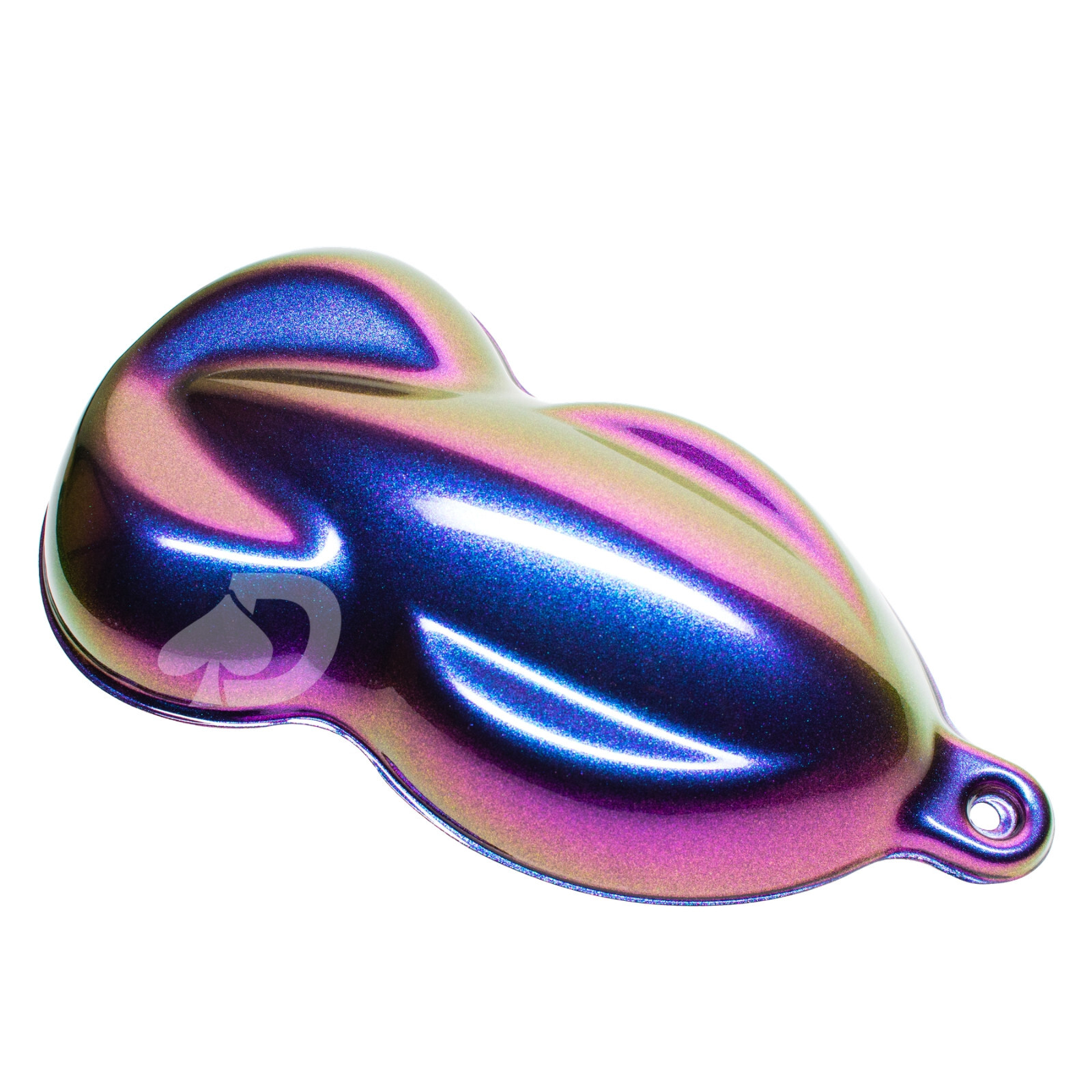 Supernova SuperShift Chameleon Spray Paint – Color Shift Spray Paint 12oz