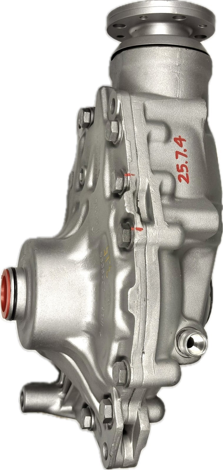 31507934390 Ratio 3.15 Front Differential for BMW X5 X6 G05 G06 M50iX