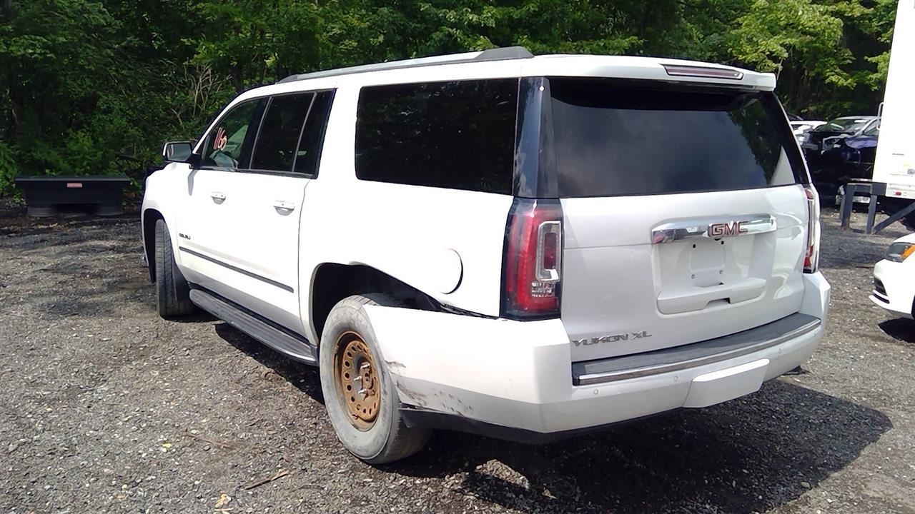 Driver Left Air Bag Driver Wheel Denali Fits 17-20 YUKON 1709505