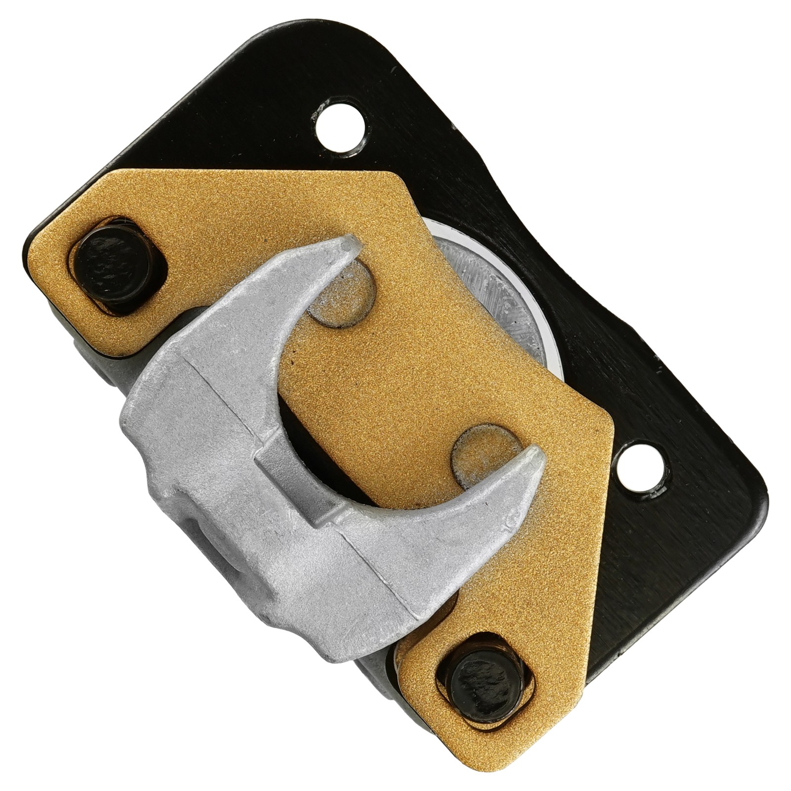 Front Left Or Rear Right Brake Caliper W/Pads For Arctic Cat Wildcat 1000 12-14