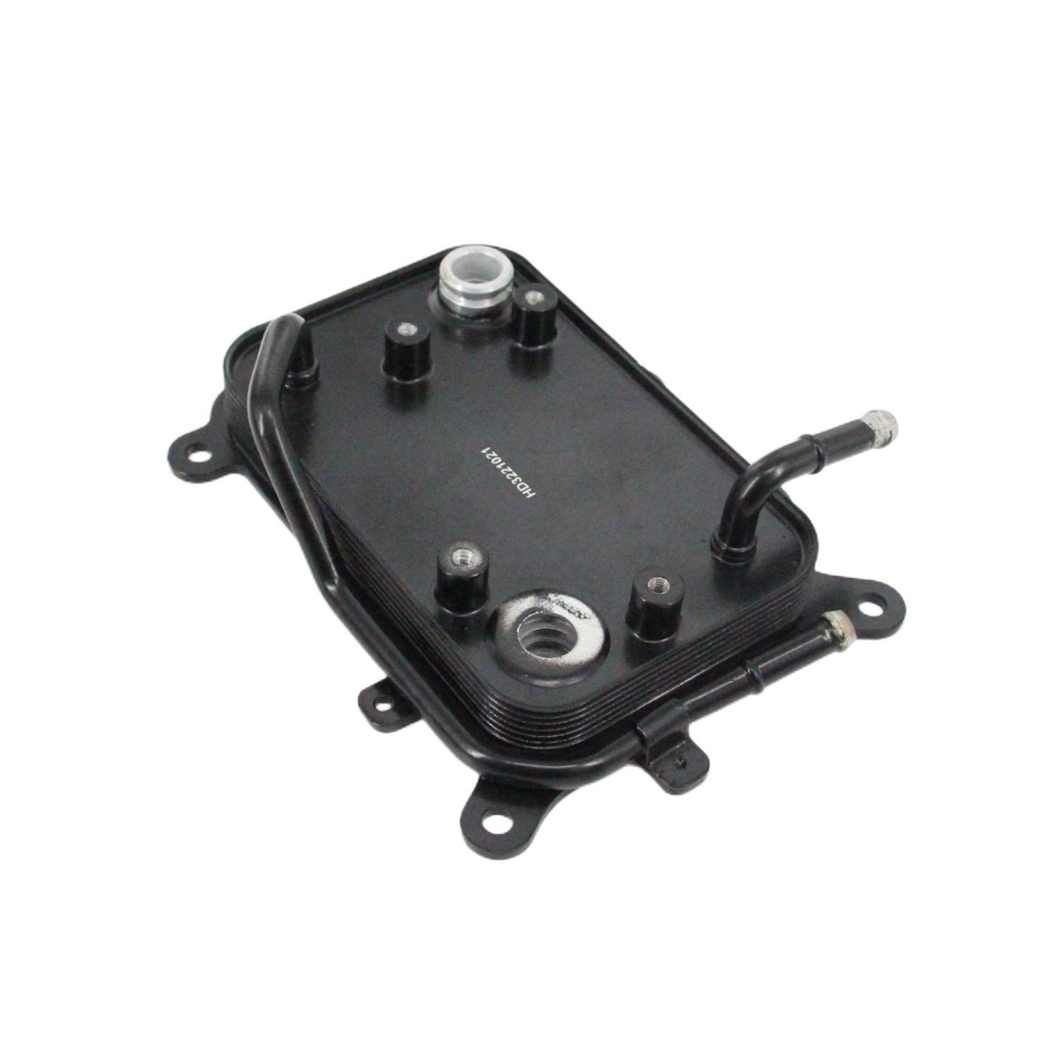 Transmission Oil Fluid Cooler Warmer Fit for 2017 – 2019 Kia Cadenza 25620D3000