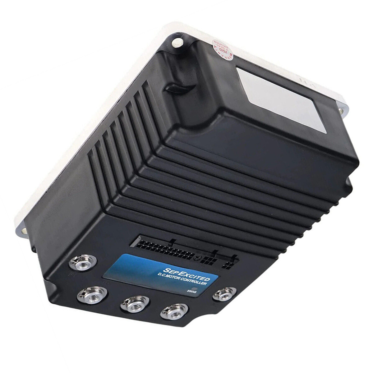 Motor Controller For Curtis Electric Forklift 36V/48V 400 Amp 16 KHz 1244-5461
