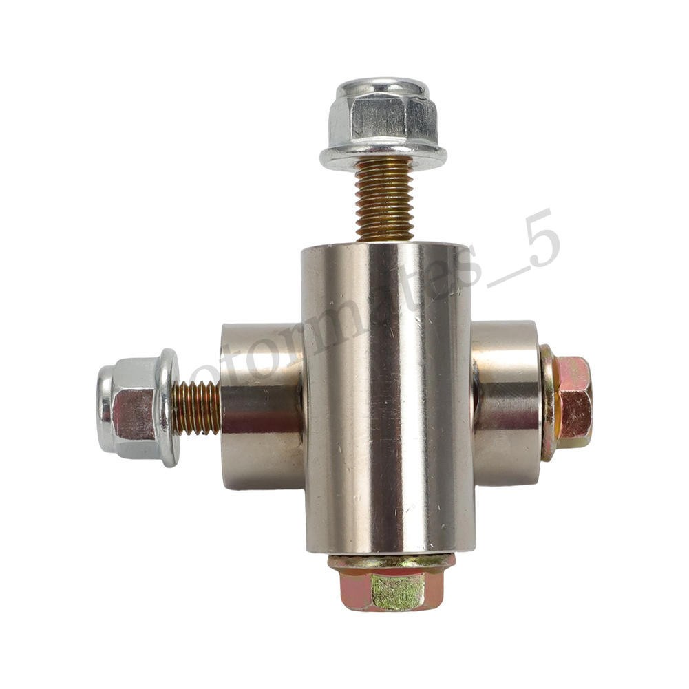 Solid Shifter Linkage U-Joint Eliminates Shifter Slop for Subaru 5 Speed 2002-18