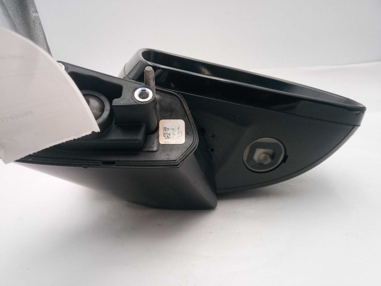 Passenger Side View Mirror Without Memory Package Fits 17-19 LACROSSE 800031