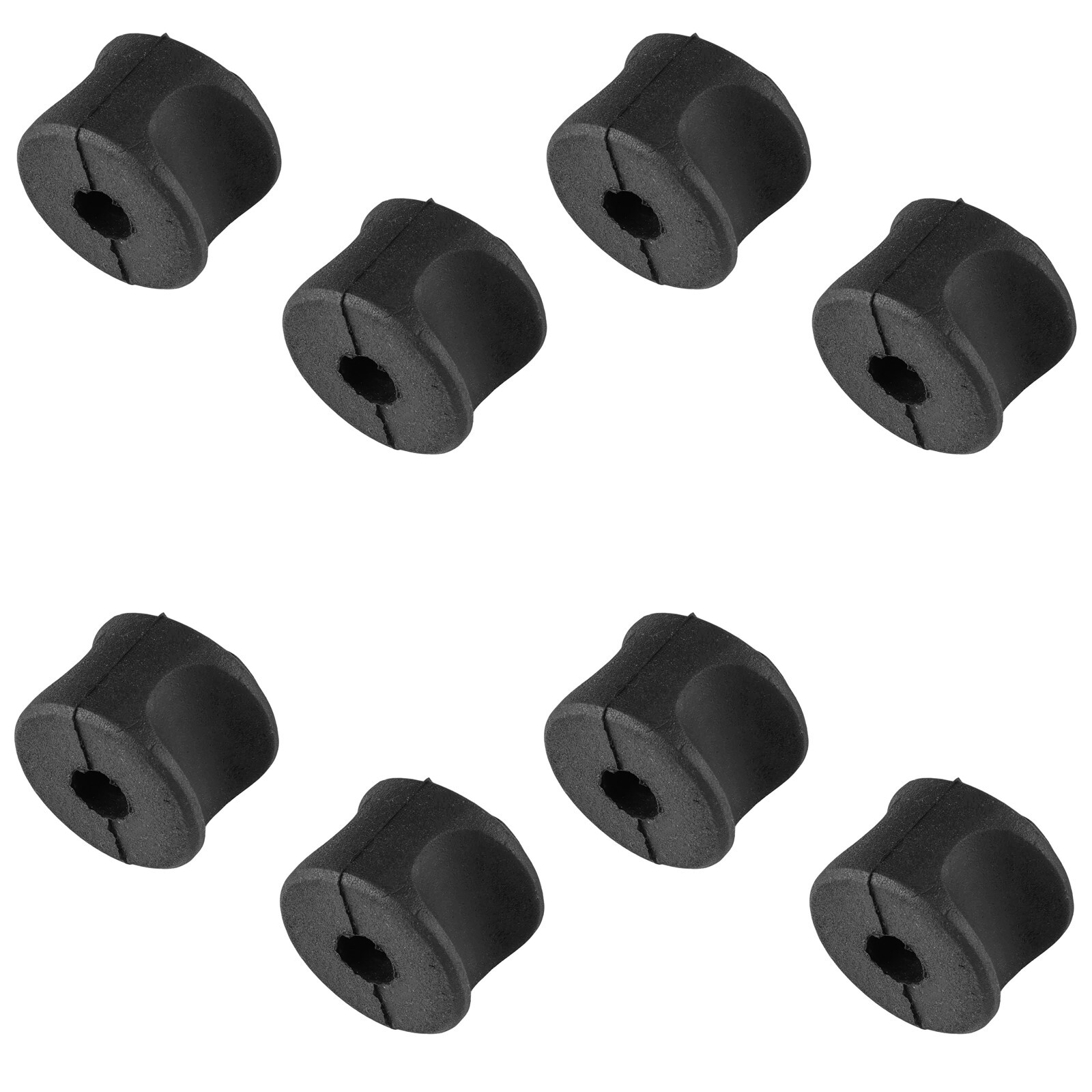 8x Rear Suspension Stabilizer Link Bushing for Polaris Sportsman 450 4×4 2006