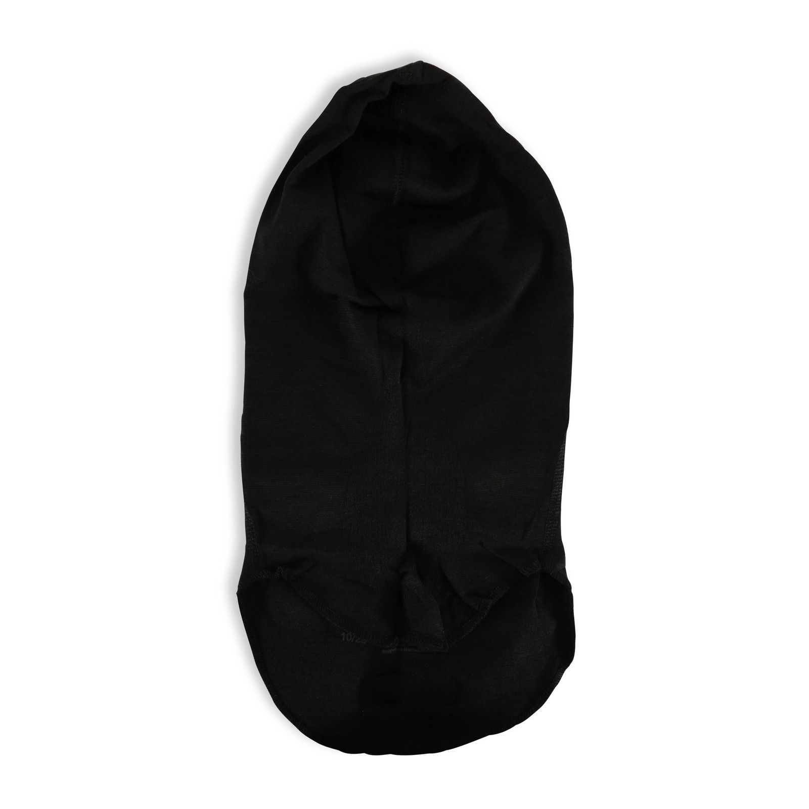 Simpson Racing 23091K Pro-Fit Headsock – Single Eye Balaclava – Black – Each