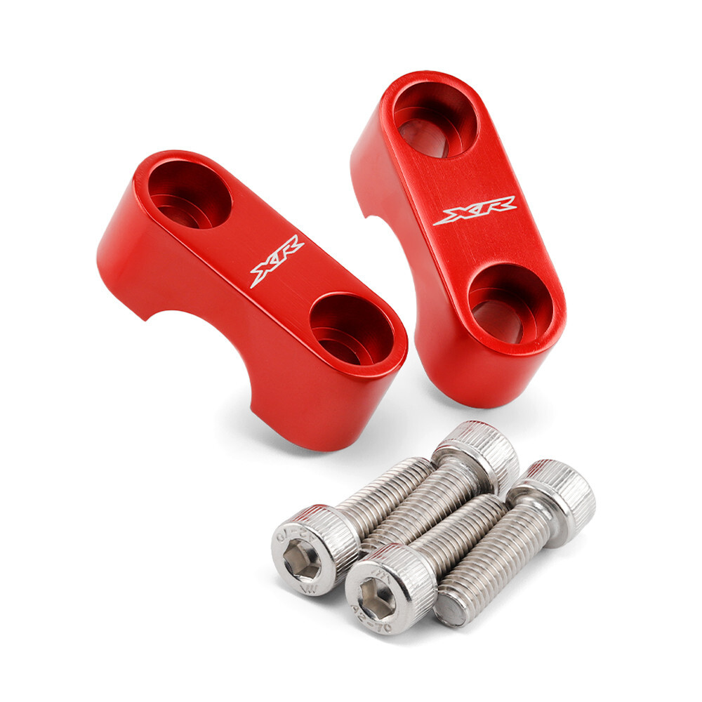CNC Billet Fairings Body Kit Brake Pivot Clutch Lever For HONDA XR400R 1996-2004