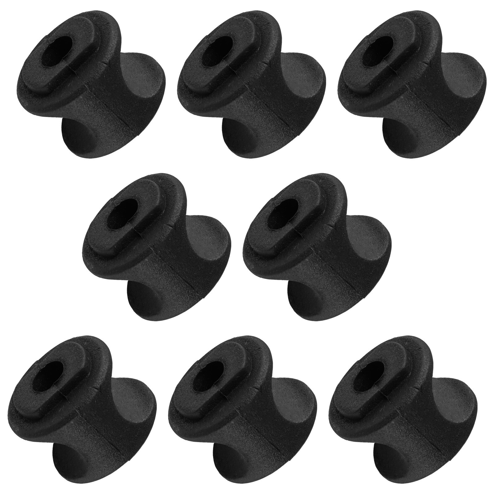 8x Rear Suspension Stabilizer Link Bushing for Polaris Sportsman 450 4×4 2006