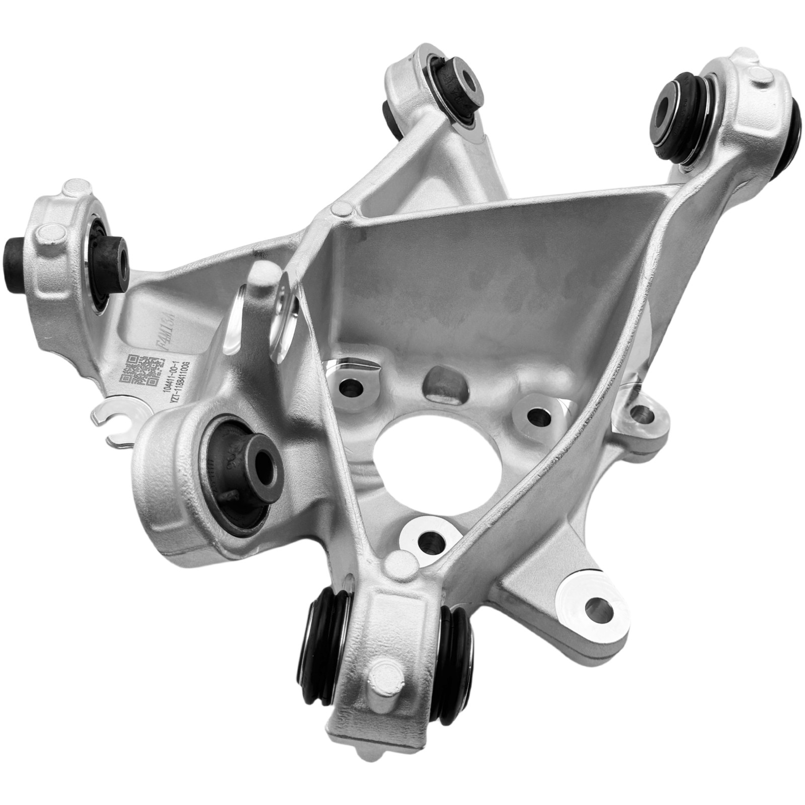For Tesla Model Y Rear Pair Suspension Knuckle Spindle 1188411-00-G 1188416-00-G