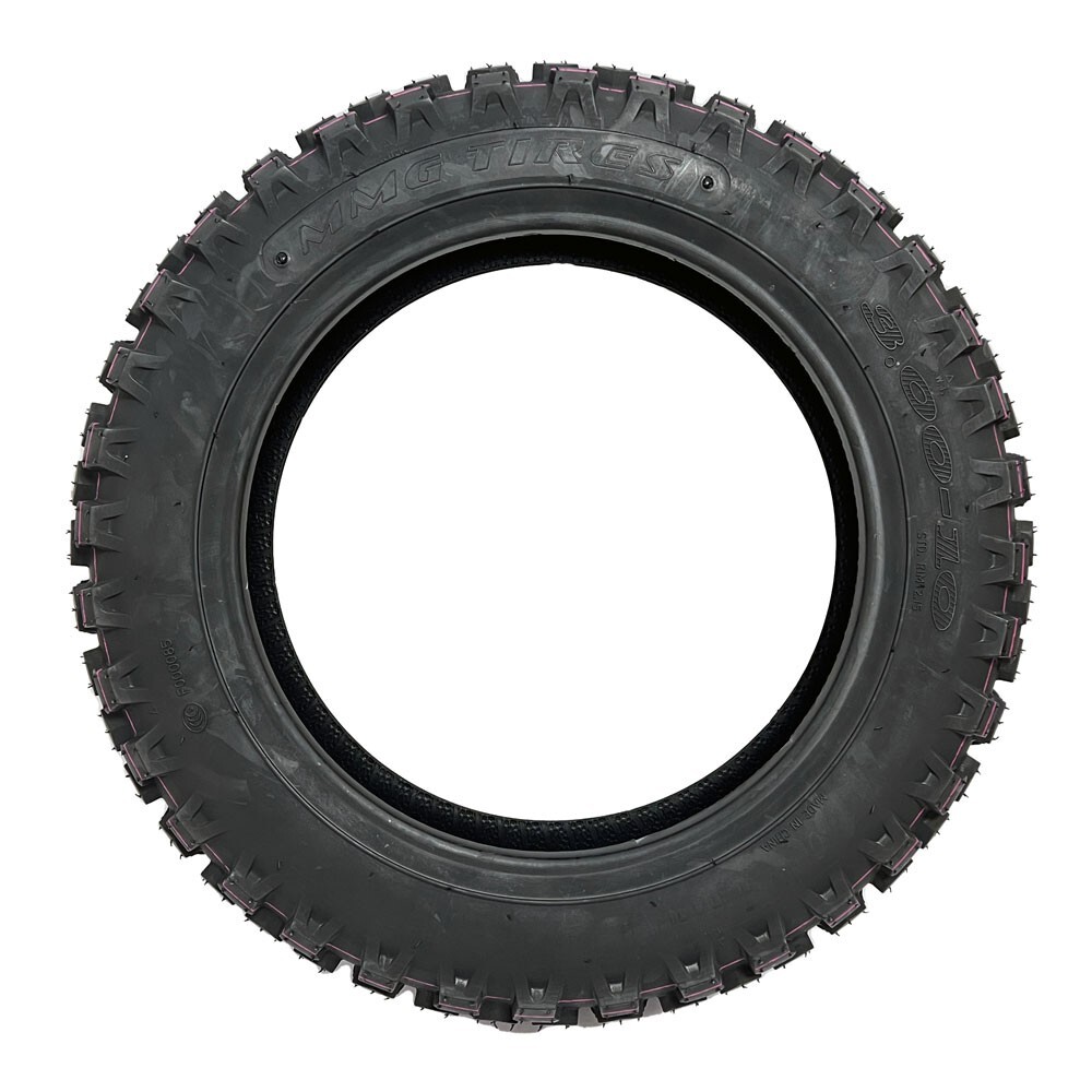 Knobby Tire 3.00 – 10 Front or Rear Trail Off Road Mini Dirt Bike Motocross Pit