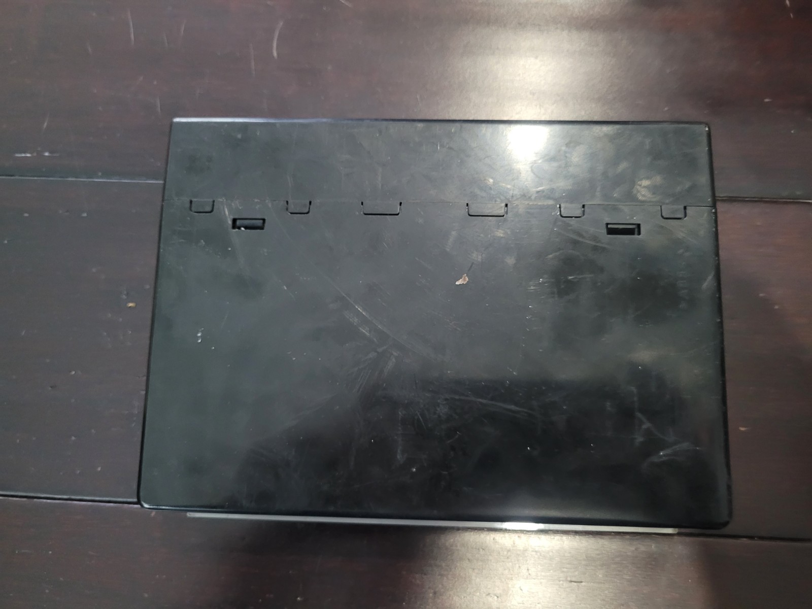 USED 2007-2011 Chevy Suburban Body Control Module ONLY (25971917)
