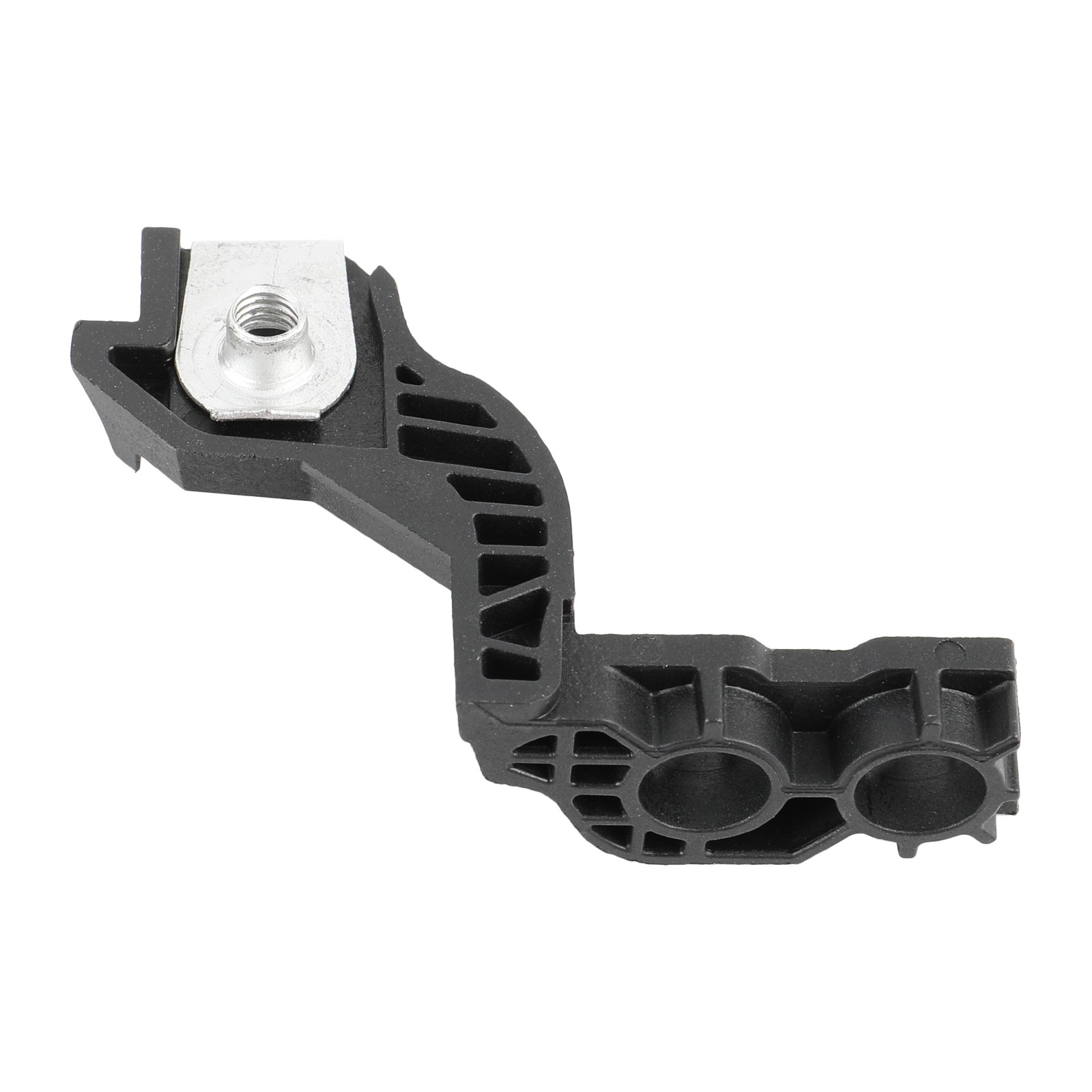2X Headlight Mounting Bracket SET For Ford Fusion 2.5L 2.0L 2.7L 1.5L 2017-2020